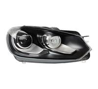 DIEDERICHS Phare Droit Bi-Xénon Pour VW Golf VI 5K1 1.4 AJ5 1.6 TDI