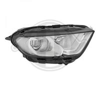 DIEDERICHS Phare Droit Halogène LED Pour Ford Ecosport