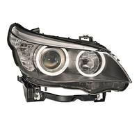 DIEDERICHS Phare Droit Halogène Pour BMW 5 Série Touring E61 525D 520D