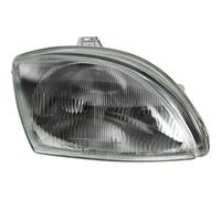 DIEDERICHS Phare Droit Halogène Pour Fiat Seicento/600 187_ 1.1 0.9