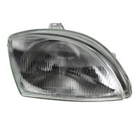 DIEDERICHS Phare Droit Halogène Pour Fiat Seicento/600 187_ 1.1 0.9