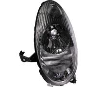 DIEDERICHS Phare Droit Halogène Pour Nissan Micra III K12 1.2 16V
