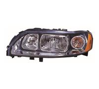 DIEDERICHS Phare Droit Halogène Pour Volvo S60 I 384 2.0 T 2.5