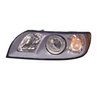 DIEDERICHS Phare Droit Halogène Pour Volvo V50 MW 2.0 D 1.6 545 1.8