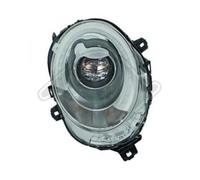DIEDERICHS Phare Droit LED Pour MINI Mini F56 One Cooper F55 F57