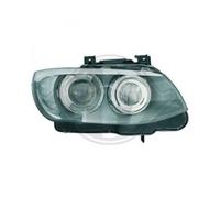 DIEDERICHS Phare Droit Pour BMW 3 Série Cabriolet E93 320I 325I E92