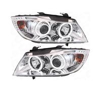 DIEDERICHS Phare Droit Pour BMW 3 Série Touring E91 320D 318I E90 320I