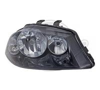 DIEDERICHS Phare Droit Pour Seat Ibiza III 6L1 1.4 16V 1.2 12V