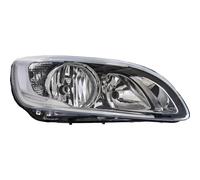 DIEDERICHS Phare Droit Pour Volvo V60 155 157 T6 AWD 2.0 T4 S60 II