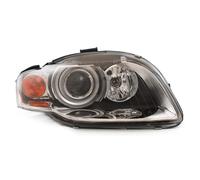 DIEDERICHS Phare Droit XENON Pour Audi A4 8EC B7 2.0 1.6 8ED