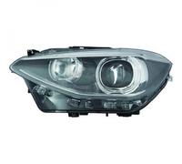 DIEDERICHS Phare Gauche Bi-Xénon LED Pour BMW 1 Série F20 116I 116D F21