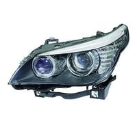 DIEDERICHS Phare Gauche Bi-Xénon LED Pour BMW 5 Série Touring E61 525d