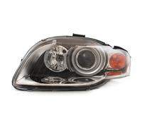 DIEDERICHS Phare Gauche Bi-Xénon Pour Audi A4 8EC B7 2.0 1.6 8ED
