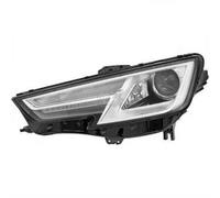 DIEDERICHS Phare Gauche Bi-Xénon Pour Audi A4 Avant 8W5 B9 2.0 TDI