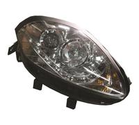 DIEDERICHS Phare Gauche Droite Pour Fiat Bravo II 198 1.4 T-Jet 1.9