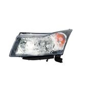 DIEDERICHS Phare Gauche Halogène Pour Chevrolet Cruze Berline J305