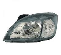 DIEDERICHS Phare Gauche Halogène Pour KIA Rio II JB 1.4 16V 1.5 CRDi