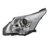 DIEDERICHS Phare Gauche Halogène Pour Toyota Avensis Break _T27_ 1.8