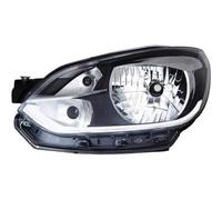 DIEDERICHS Phare Gauche Halogène Pour VW UP 121 122 BL1 BL2 1.0