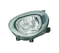 DIEDERICHS Phare Gauche Pour Fiat 500X 334_ 1.6 D Multijet 1.4 4x4
