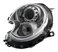 DIEDERICHS Phare Gauche XENON Pour MINI Mini R56 Cooper One R57 R59