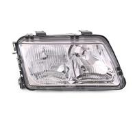 DIEDERICHS Phare Halogène Droit Pour Audi A3 8L1