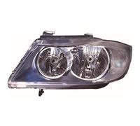 DIEDERICHS Phare Halogène Droit Pour BMW 3 Série Touring E91 E90