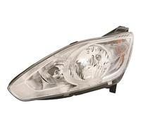 DIEDERICHS Phare Halogène Droit Pour Ford C-Max II DXA/CB7 DXA/CEU