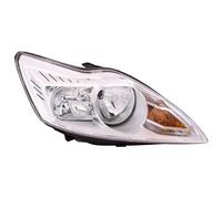 DIEDERICHS Phare Halogène Droit Pour Ford Focus II DA_ HCP DP