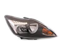 DIEDERICHS Phare Halogène Droit Pour Ford Focus II DA_ HCP DP