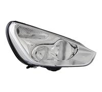 DIEDERICHS Phare Halogène Droit Pour Ford Galaxy WA6 S-Max