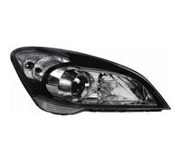 DIEDERICHS Phare Halogène Droit Pour KIA Cee'D SW ED