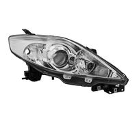 DIEDERICHS Phare Halogène Droit Pour Mazda 5 CR19
