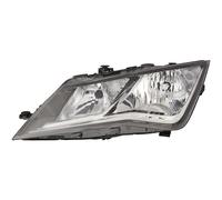 DIEDERICHS Phare Halogène Droit Pour Seat Leon ST 5F8 5F1 5F_