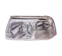 DIEDERICHS Phare Halogène Droit Pour Suzuki Grand Vitara I FT GT