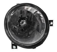 DIEDERICHS Phare Halogène Droit Pour VW Lupo 6X1 6E1