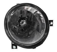 DIEDERICHS Phare Halogène Droit Pour VW Lupo 6X1 6E1