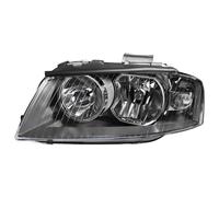 DIEDERICHS Phare Halogène Gauche Pour Audi A3 Sportback 8PA 8P1