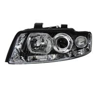 DIEDERICHS Phare Halogène Gauche Pour Audi A4 8E2 B6 8E5 Année 01-04