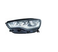 DIEDERICHS Phare Halogène Gauche Pour Audi A6 Avant 4G5 C7 4GD