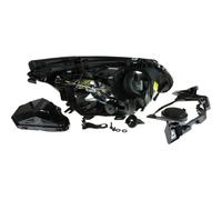 DIEDERICHS Phare Halogène Gauche Pour BMW 5 Série E60 E61