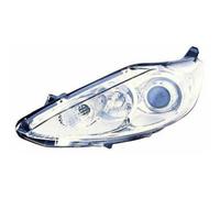 DIEDERICHS Phare Halogène Gauche Pour Ford Fiesta VI