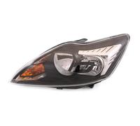 DIEDERICHS Phare Halogène Gauche Pour Ford Focus II DA_ HCP DP