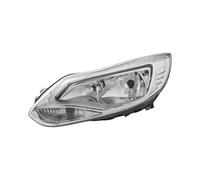 DIEDERICHS Phare Halogène Gauche Pour Ford Focus III Turnier