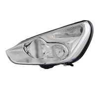 DIEDERICHS Phare Halogène Gauche Pour Ford Galaxy WA6 S-Max