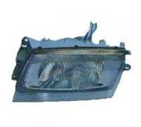 DIEDERICHS Phare Halogène Gauche Pour Mazda 323 P V BA