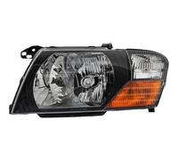 DIEDERICHS Phare Halogène Gauche Pour Mitsubishi Pajero III Canvas Top