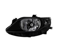DIEDERICHS Phare Halogène Gauche Pour Seat Ibiza IV Sportcoupe 6J1