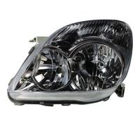 DIEDERICHS Phare Halogène Gauche Pour Toyota Corolla Verso _E12_