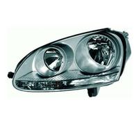 DIEDERICHS Phare Halogène Gauche Pour VW Golf V 1K1